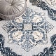 preview thumbnail 20 of 20, SAFAVIEH Rosewood Zhuang Traditional Oriental Rug