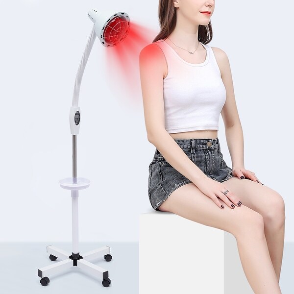 Infrared healing lamp sale