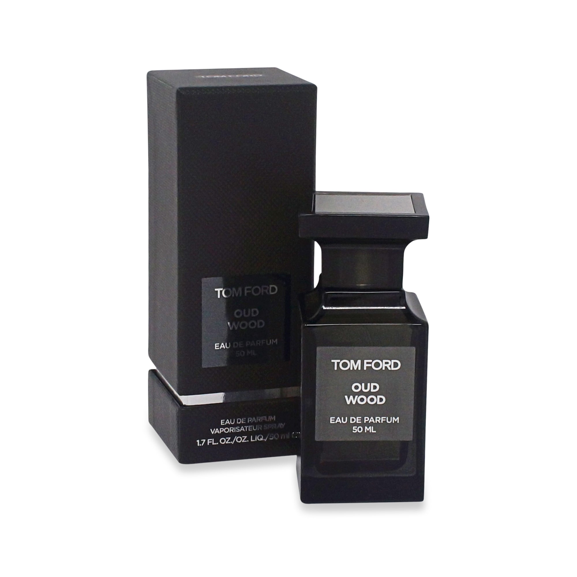 Shop Tom Ford Private Blend Oud Wood Eau De Parfum Spray 1 7 Oz Overstock 29019697