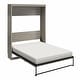 preview thumbnail 96 of 102, Signature Sleep Paramount Murphy Bed