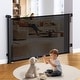 preview thumbnail 23 of 34, REYDELUZ Retractable Baby Gates Extra Wide, for Large Openings Stairs Doorways Hallway Indoor Outdoor