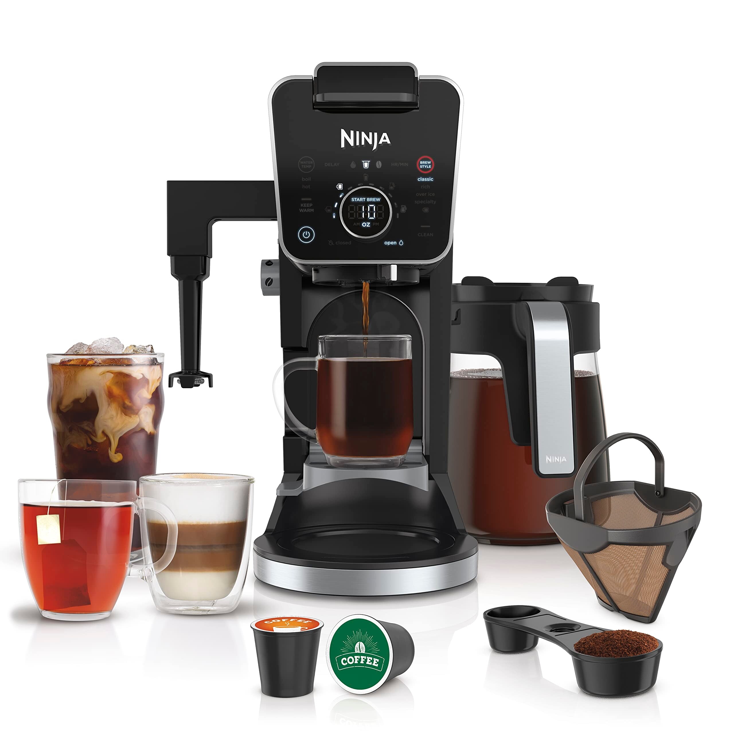 Bed bath and outlet beyond coffee pods