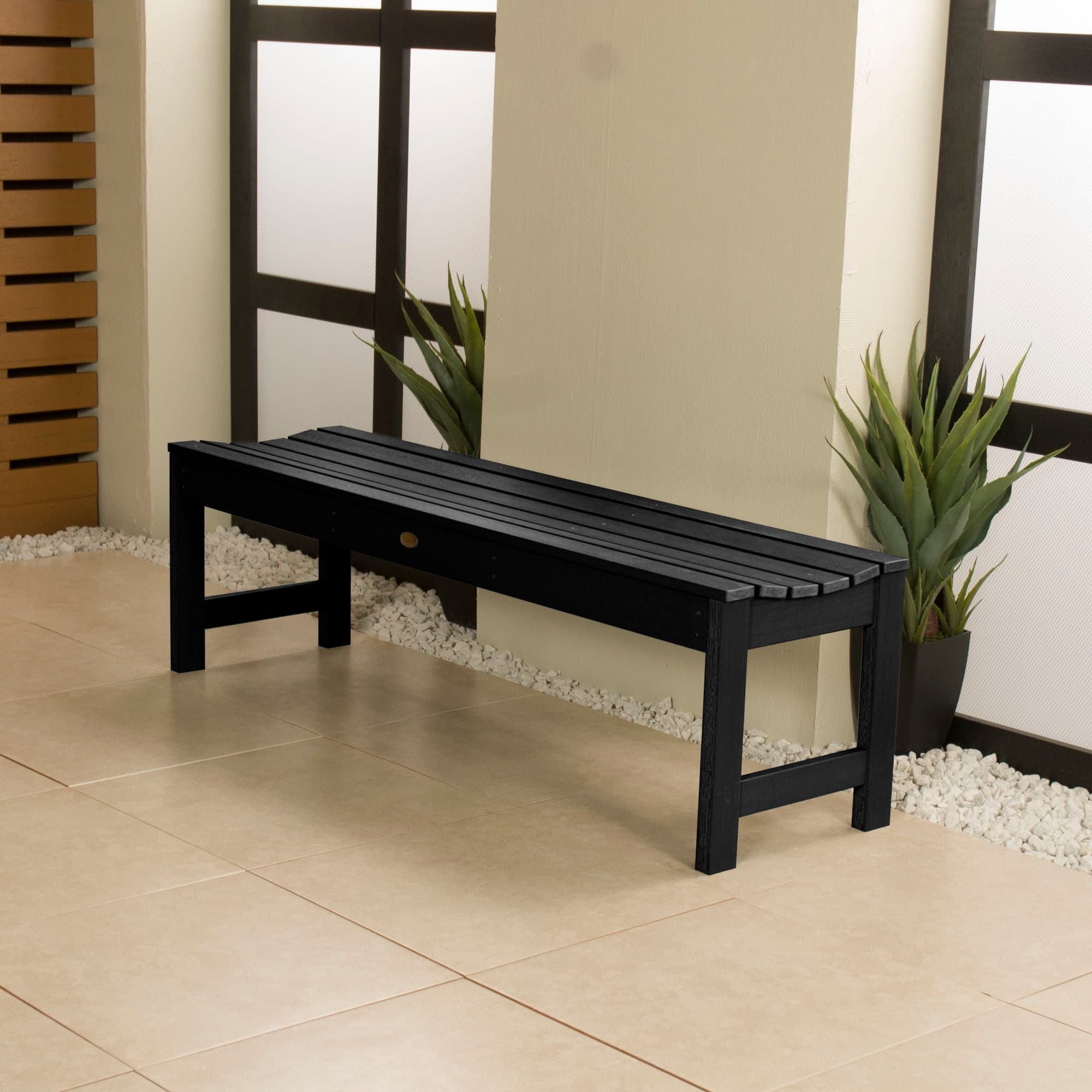 5ft outdoor bench 2025