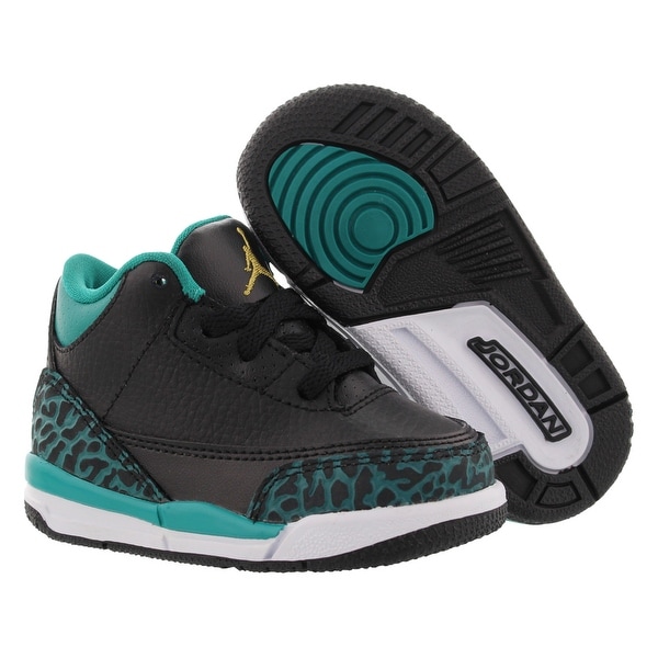 infant size 5 jordans