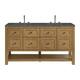 Option Light Natural Oak