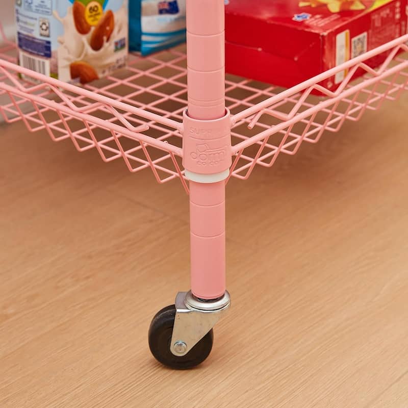 Suprima® Classic Fridge Stand by DormCo