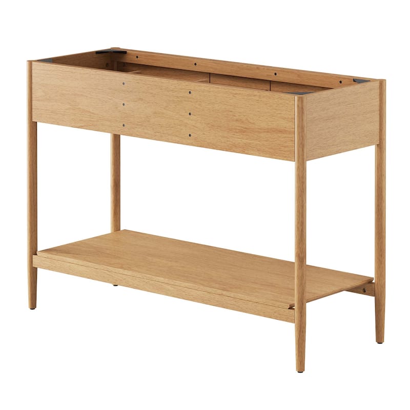 Zaire 18"/24"/30"/36"/48" Bathroom Vanity Cabinet (Sink Basin Not Included)