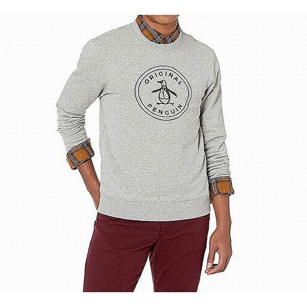 original penguin mens sweater