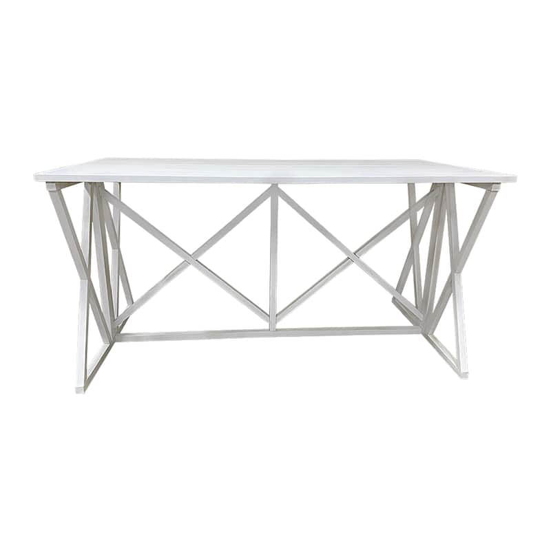 Carolina Living Taylor Flip Top Bar Table