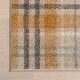 preview thumbnail 3 of 7, Nuloom Fiorella Country Plaid Area Rug