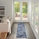 preview thumbnail 55 of 72, Nourison Garden Oasis Indoor/Outdoor Nature Area Rug