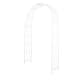 Option White - 54"W, 91"H