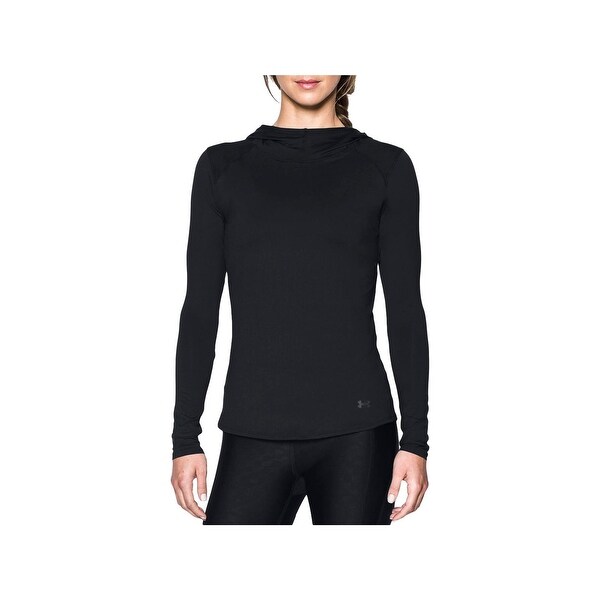 under armour women's sunblock hoodie