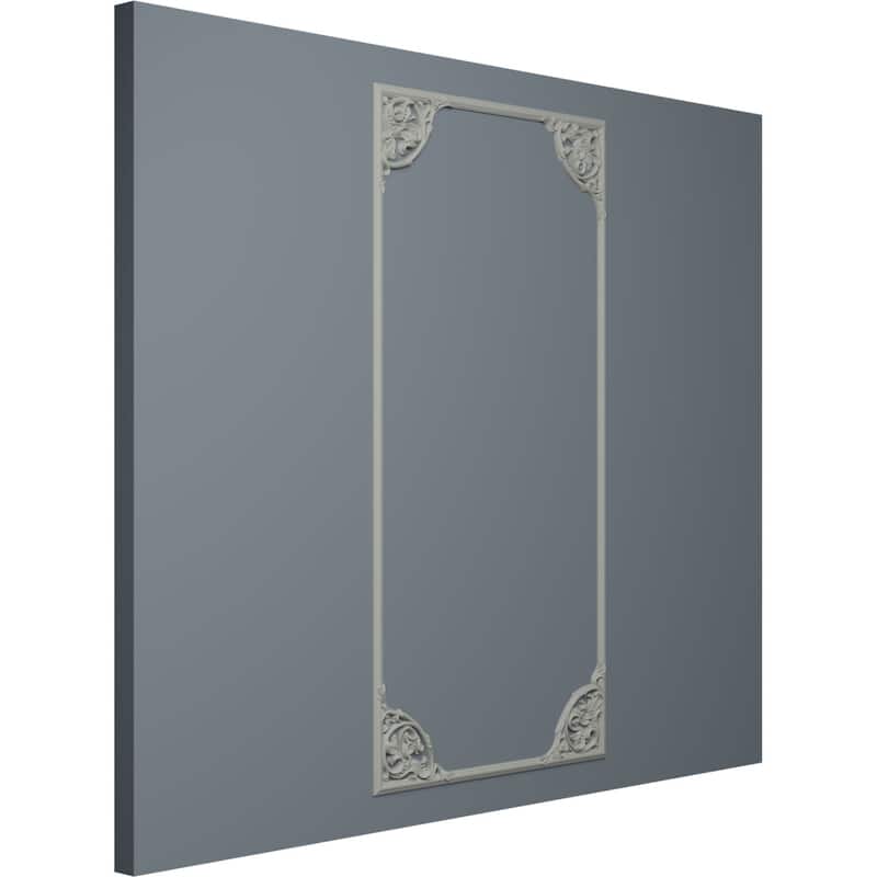 Kepler Panel Moulding Kit