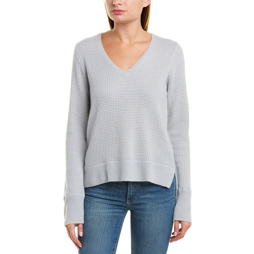 james perse cashmere sweater