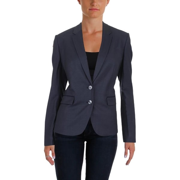 boss women blazer