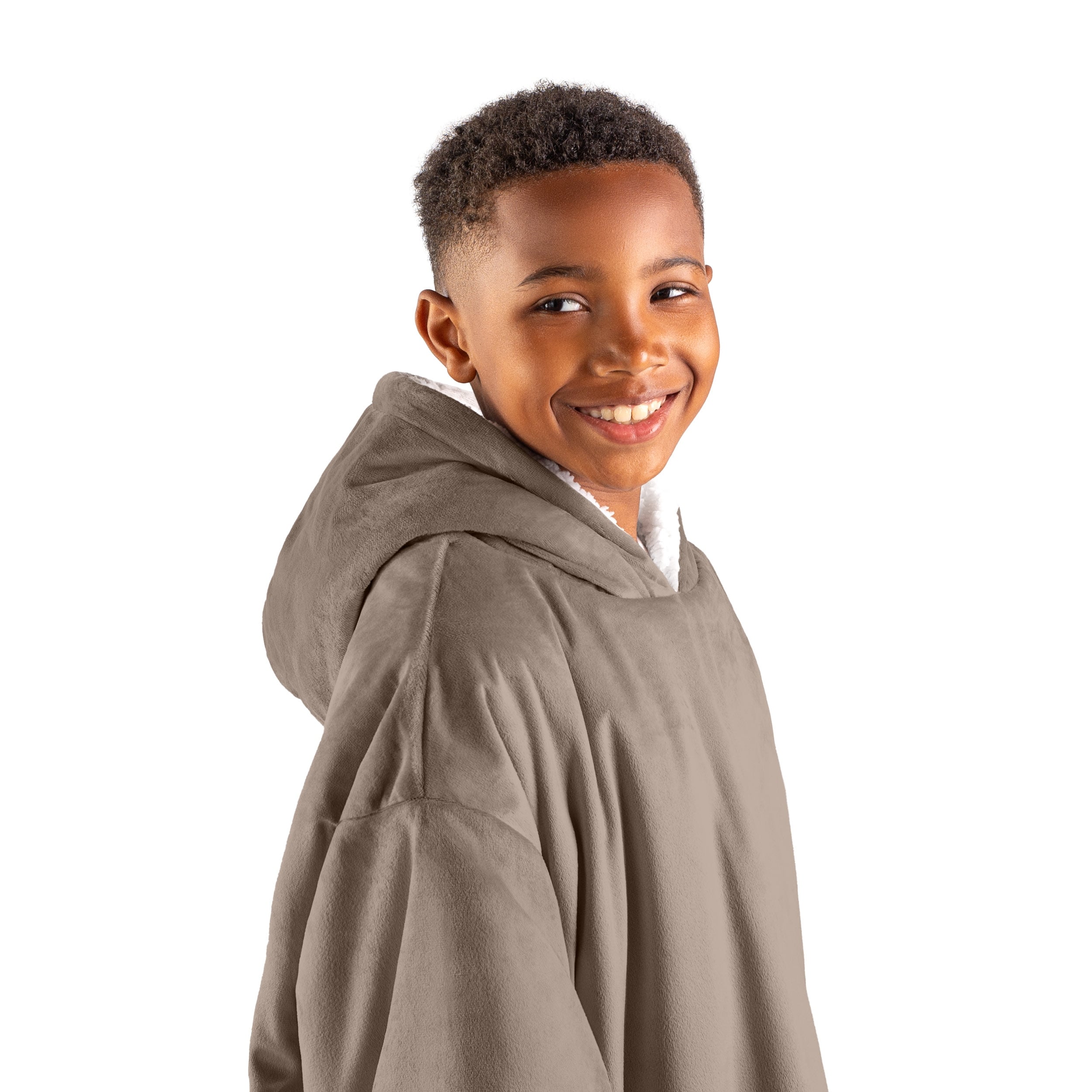 Bed bath and beyond wearable blanket discount