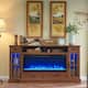 Option Reclaimed Barnwood