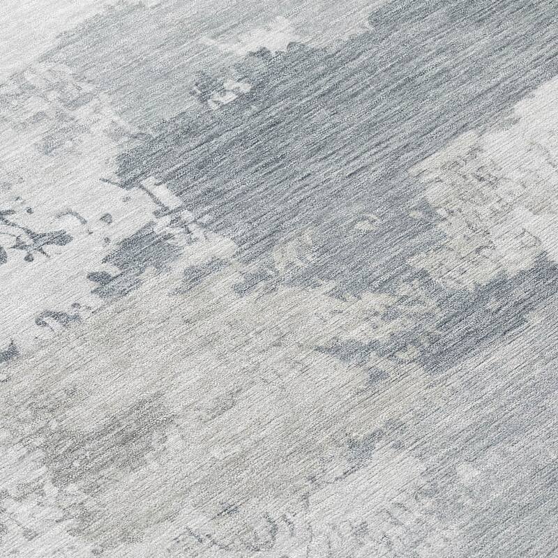 Machine Washable Indoor/ Outdoor Chantille Rug