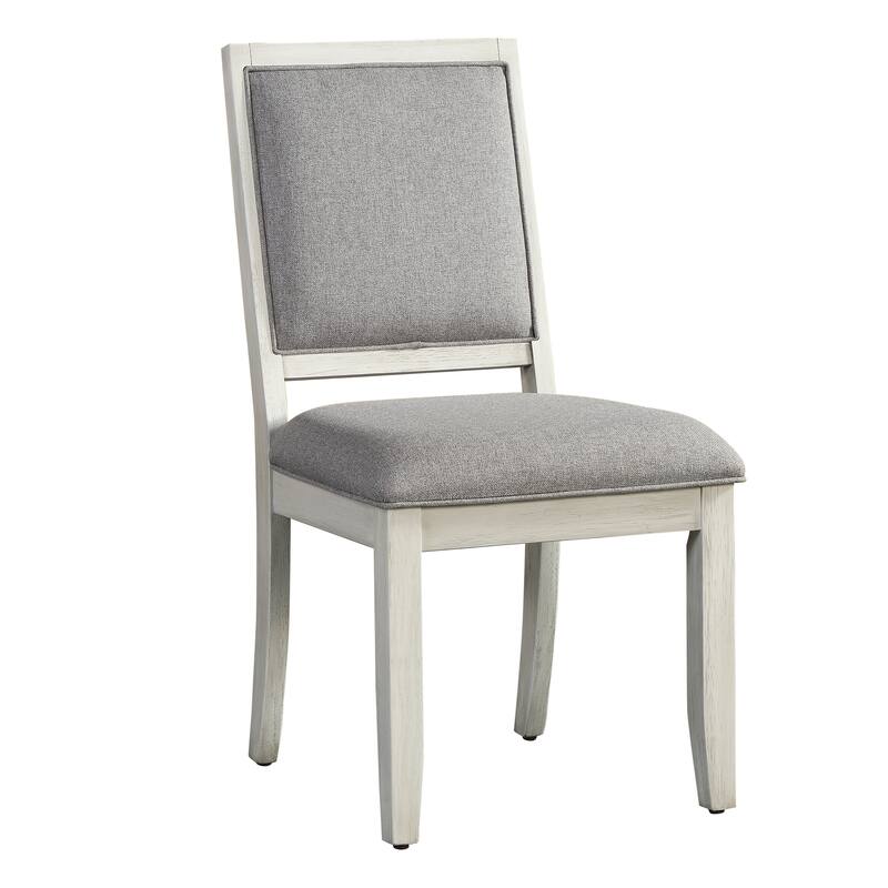 Steve Silver Cardella Parson Dining Chair - Set of 2
