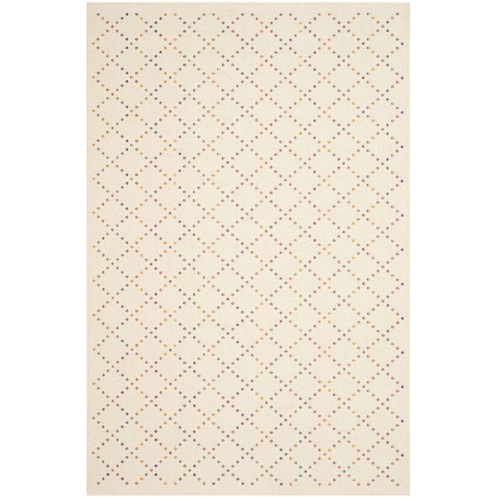 SAFAVIEH Havana Cathi Indoor/ Outdoor Waterproof Patio Backyard Rug