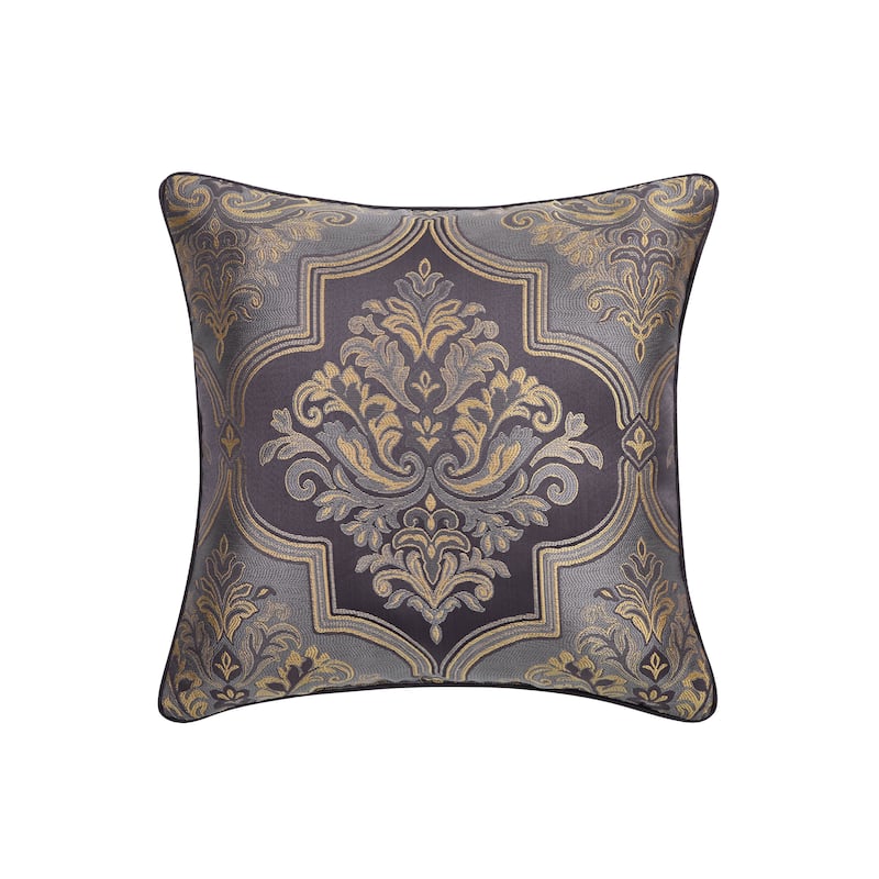 Manchester 20" Square Decorative Throw Pillow