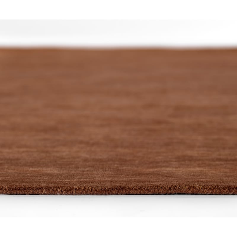 Novogratz by Momeni Wool Hand Loomed Area Rug