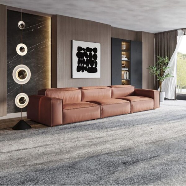 3 seater 2025 modular lounge