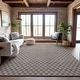 preview thumbnail 3 of 88, Premium Washable Super Soft Modern Imprints Mayfield Rug