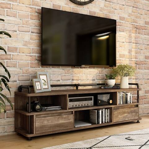 Buy Tv Console Online At Overstock Our Best Living Room Furniture Deals