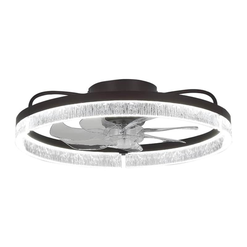 20 Inch ceiling fans brown lights with fans ceiling metal plastic ceiling fan light