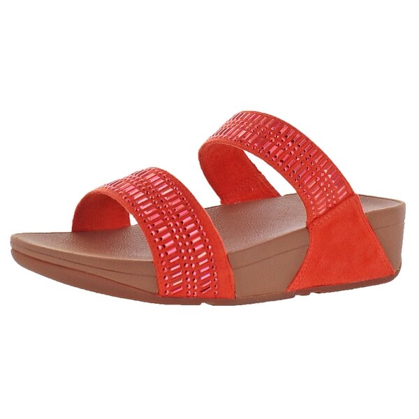 microwobbleboard sandals