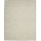 preview thumbnail 23 of 24, Calvin Klein Home Lowland Area Rug 7'9" x 9'9" - Beach Rock