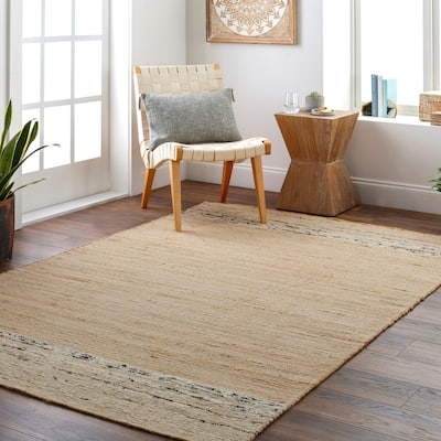 Richard Nautical & Coastal Area Rug