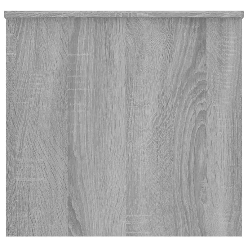 vidaXL Coffee Table Lift Top End Table Accent Side Sofa Table Engineered Wood - 40.2"x21.9"x20.7"