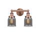 Option Antique Copper / Plated Smoke
