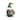 Regal Art & Gift 11.75 Inch Gnome Planter - Oops I wet my Plants