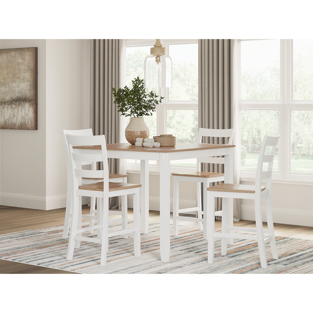 Ashley whitesburg bar stools outlet