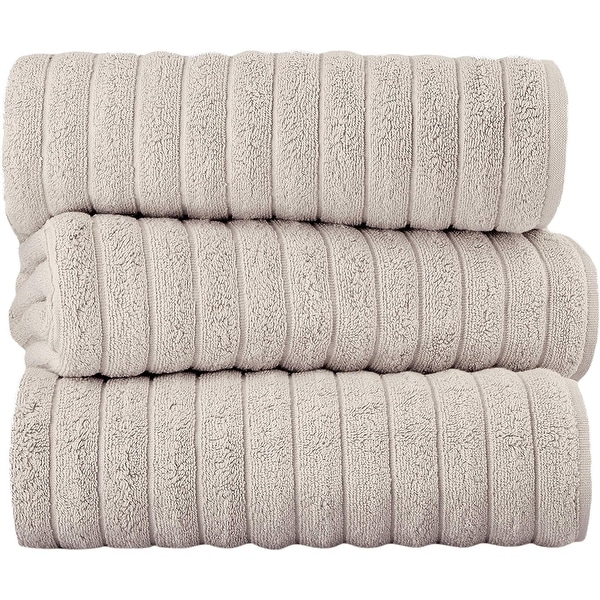 Towels N More 12 Pcs White Absorbent Gym Towels -100% Cotton Towels - 20x40  Inch Lightweight Small Bath Towels Ideal Bathroom Accessories for Home