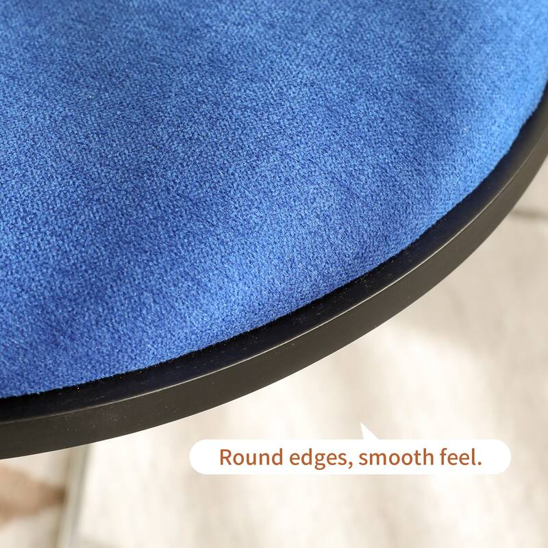Folding Dining Chair with Modern Design