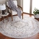 preview thumbnail 6 of 37, SAFAVIEH Baltimore Olimpia Machine Washable Shabby Chic Vintage Oriental Rug