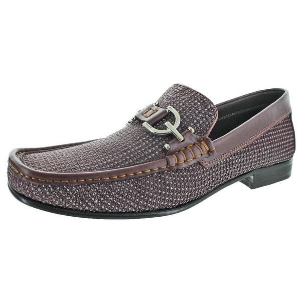 donald pliner dacio loafer