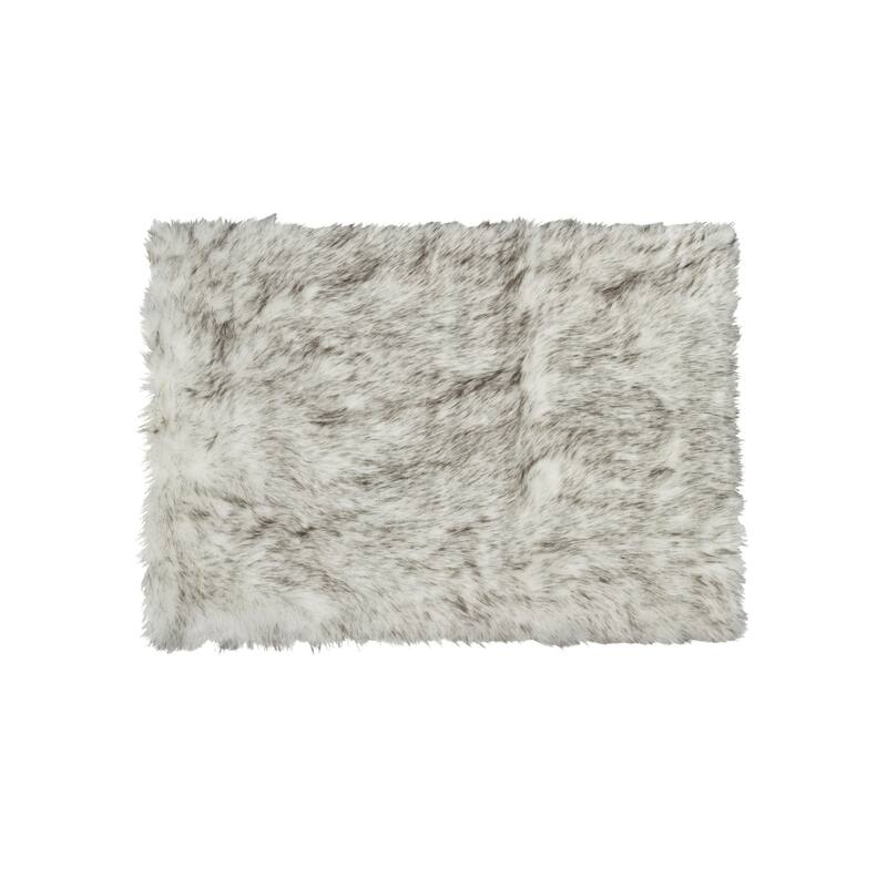 Soft Durable Area Rug - 96' X '60' X '1.5