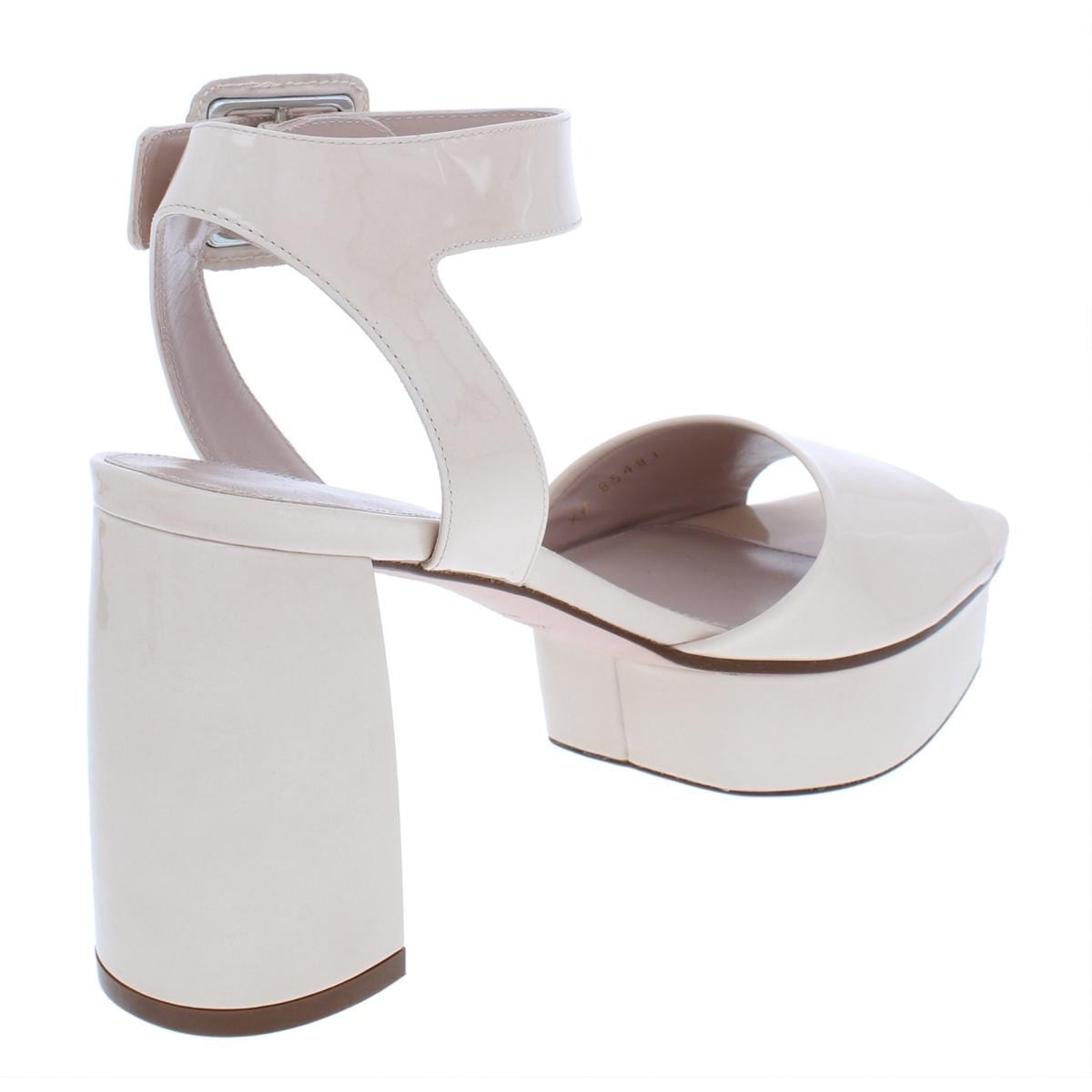 stuart weitzman new deal platform sandal