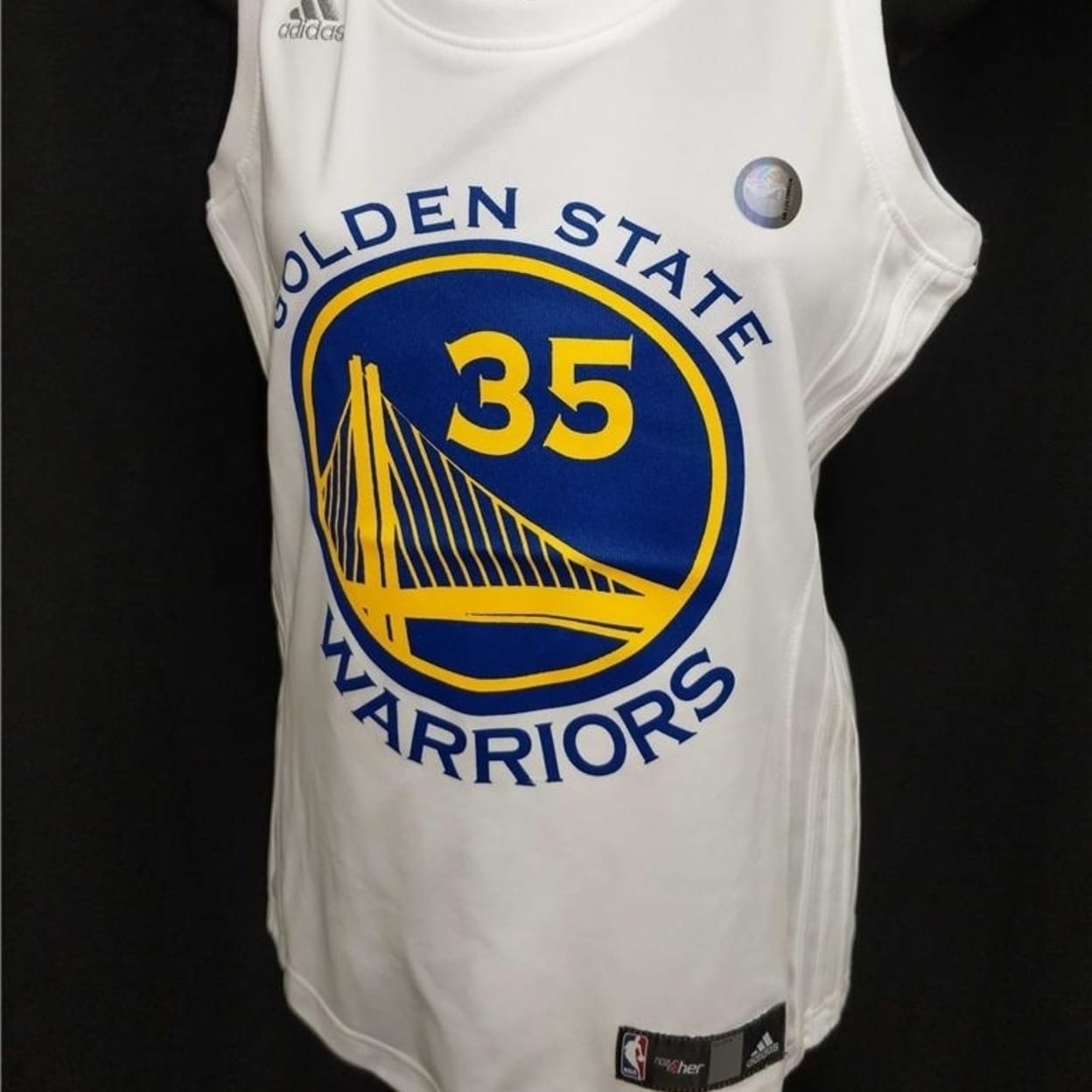 kevin durant jersey womens