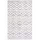 preview thumbnail 6 of 5, Martha Stewart Lucia Shag Ileana Contemporary Rug