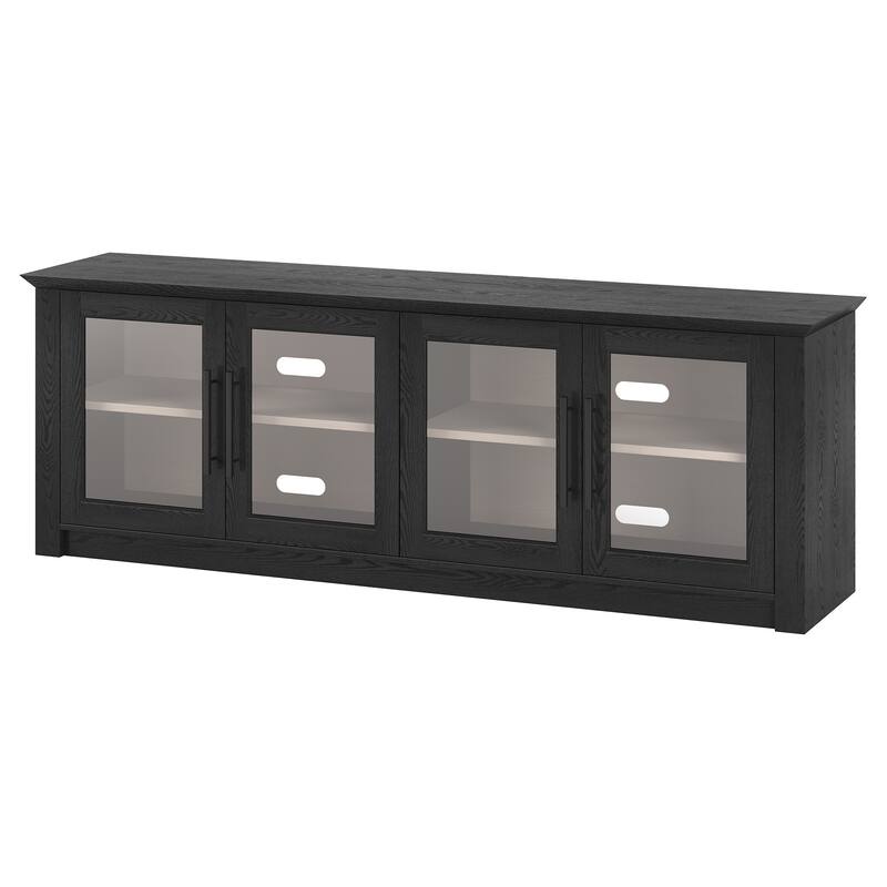 Thornwell Rectangular TV Stand for TV's up to 78"