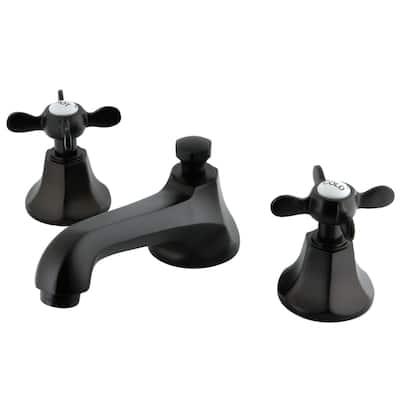 Essex 8-in. Widespread Bathroom Faucet