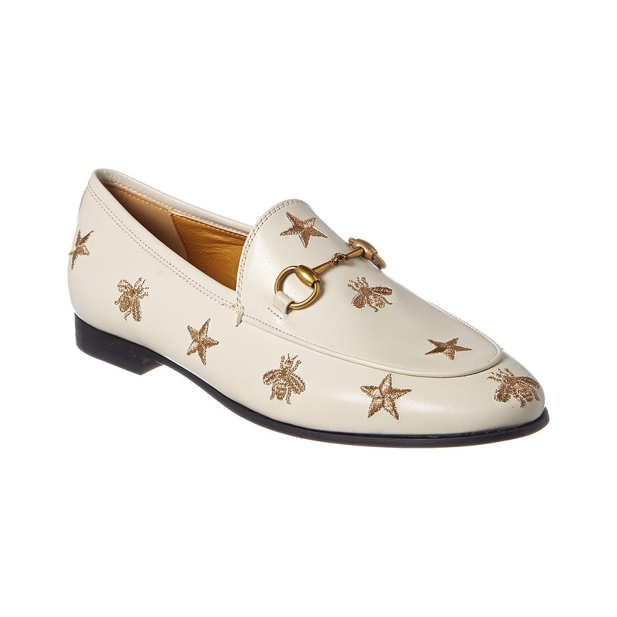 Gucci Bee Loafers 2024 www.alhudapk