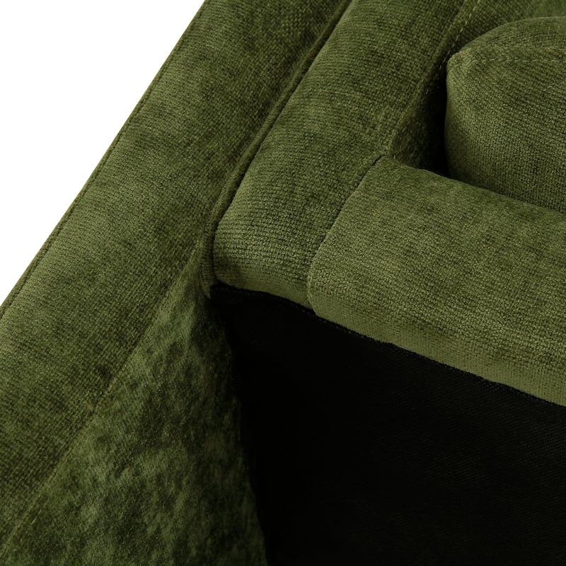 Poly & Bark Ennis Lounge Chair
